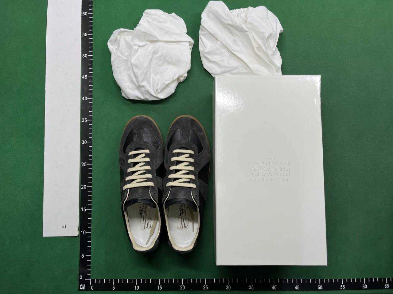 Maison Margiela shoes -3