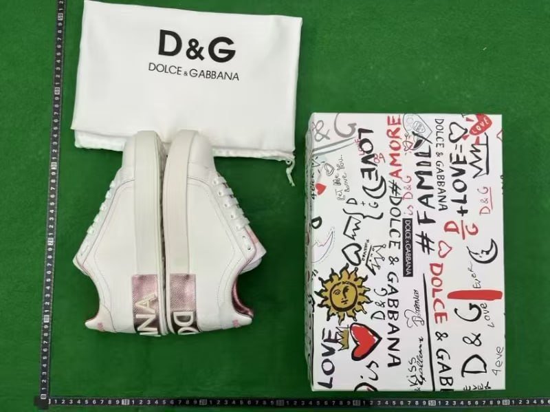Dolce & Gabbana shoes -4
