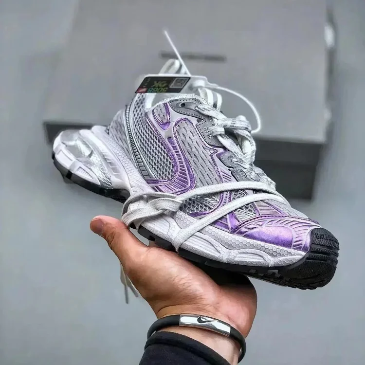 Balenciaga Track 3.0