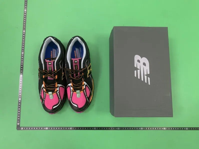 New Balance 19O6D -3