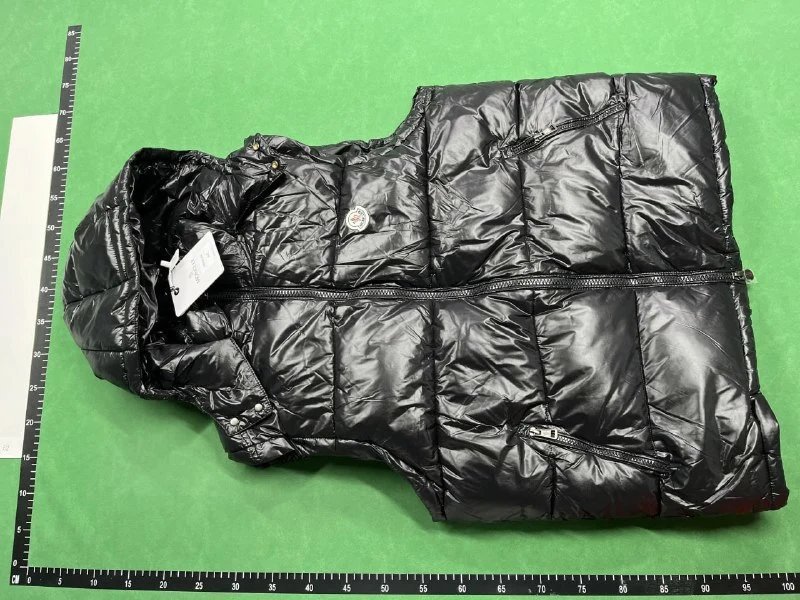 MONCLER vest -2