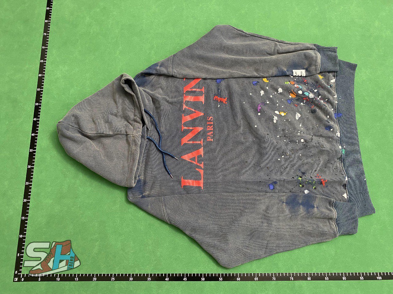 Gallery Dept Hoodies -4