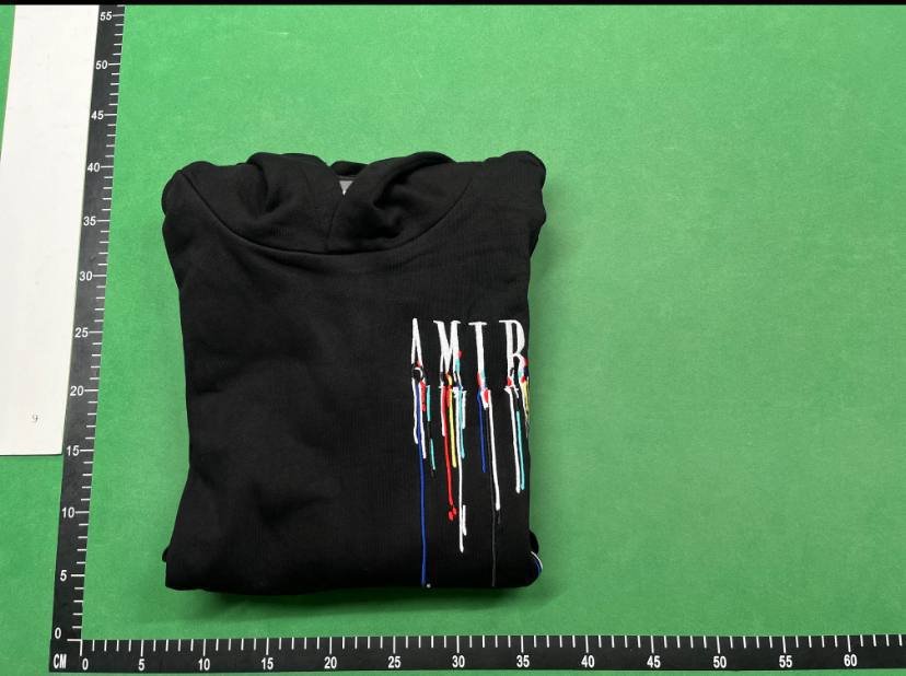 AMIRI Hoodies -4