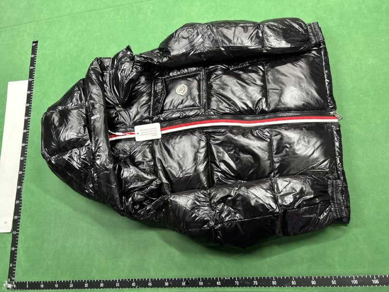 Moncler down jacket（35colores TOP） -2