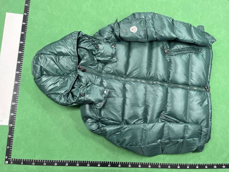 Moncler down jacket（35colores TOP） -3