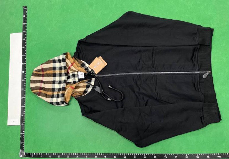  Burberry hoodie  (40 styles TOP) -2