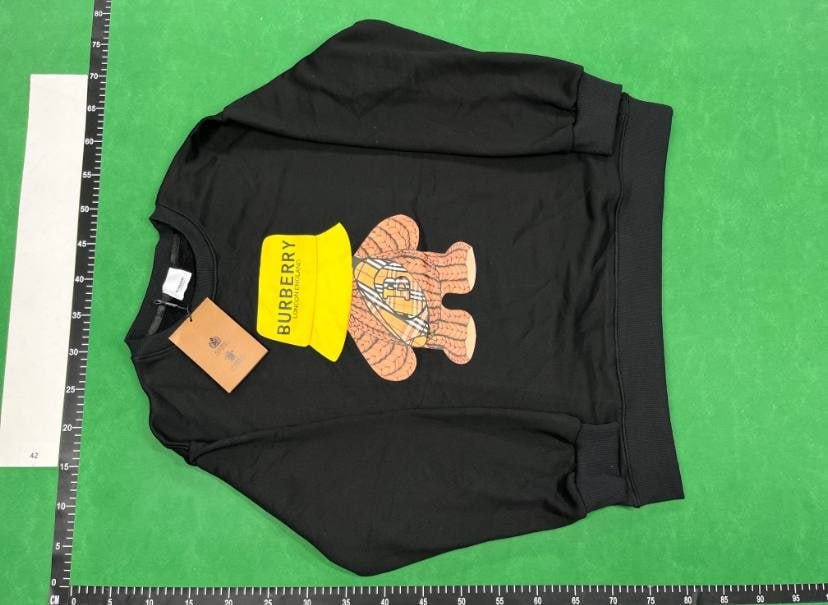  Burberry hoodie  (40 styles TOP) -4