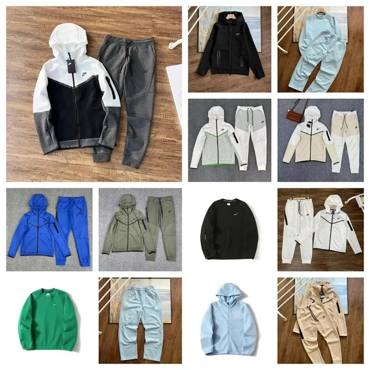 Nike Nocta Set ( 39 style TOP）