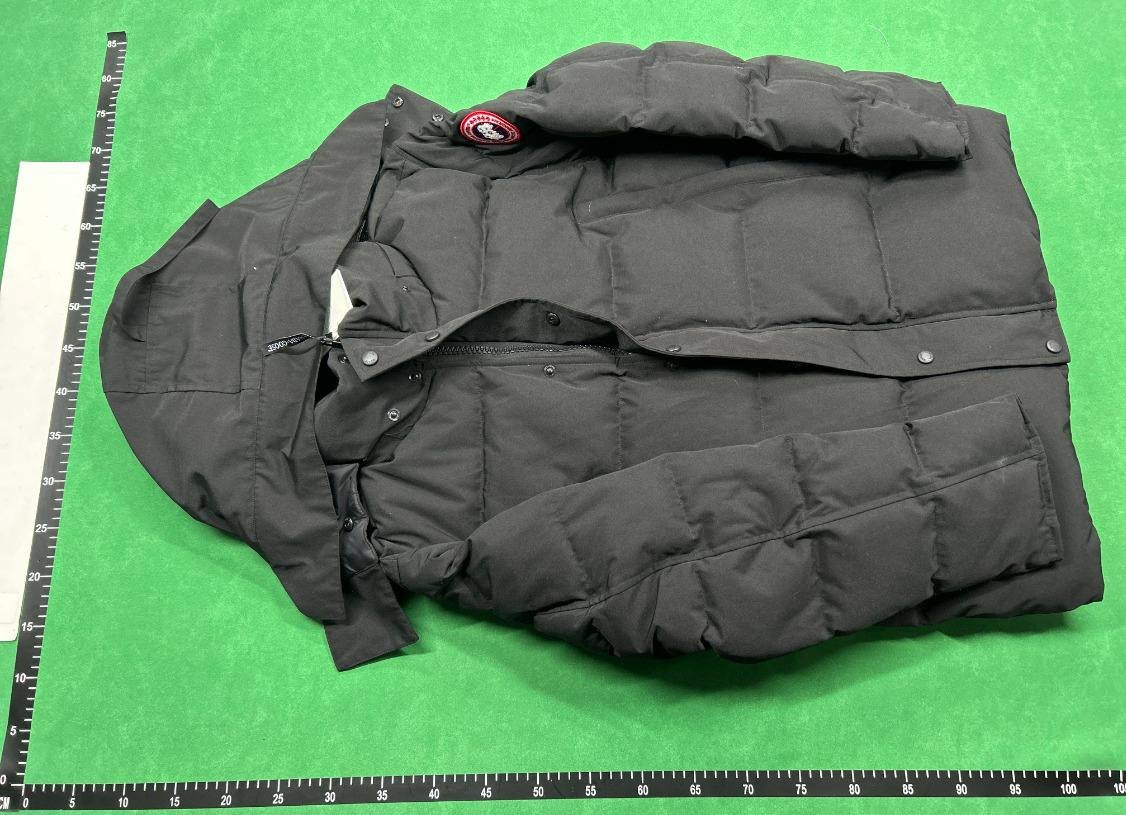 Canada Goose Jacket  Vest ( 36 style TOP） -3