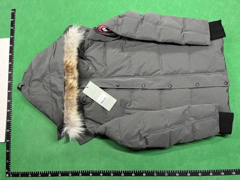 Canada Goose Jacket  Vest ( 36 style TOP） -4