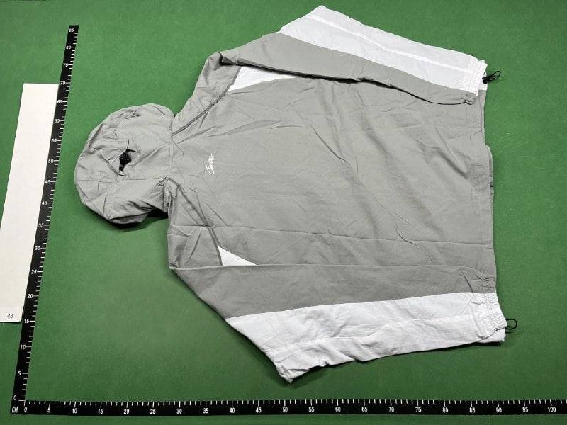 Alcatraz Sweatshirt -3