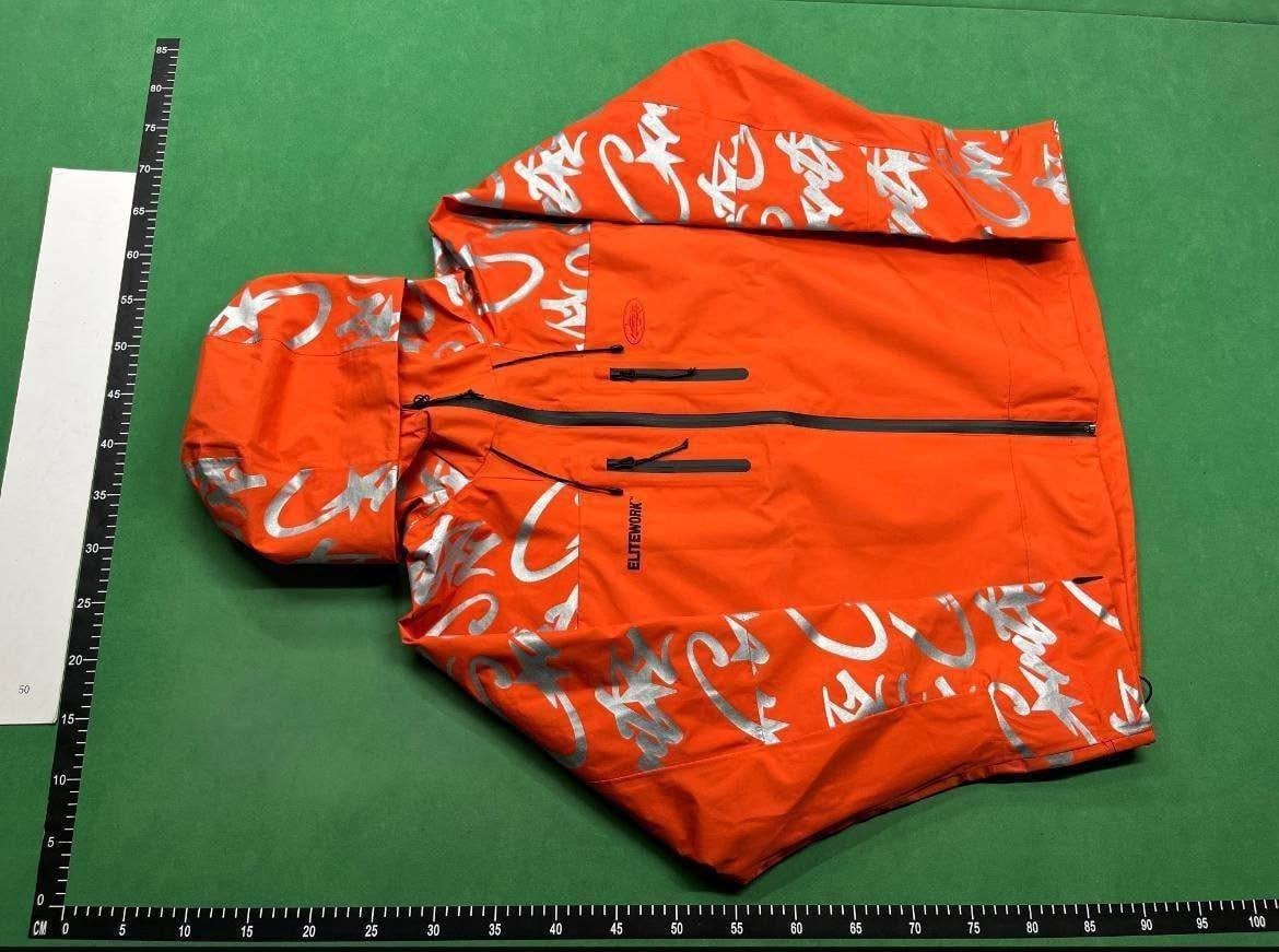 Alcatraz Sweatshirt -2