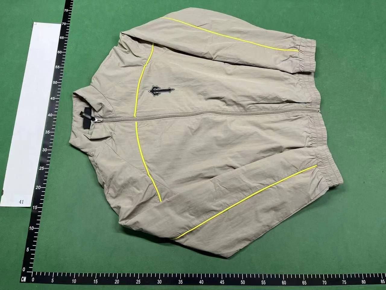 Trapstar Tracksuit                                                                                        -3