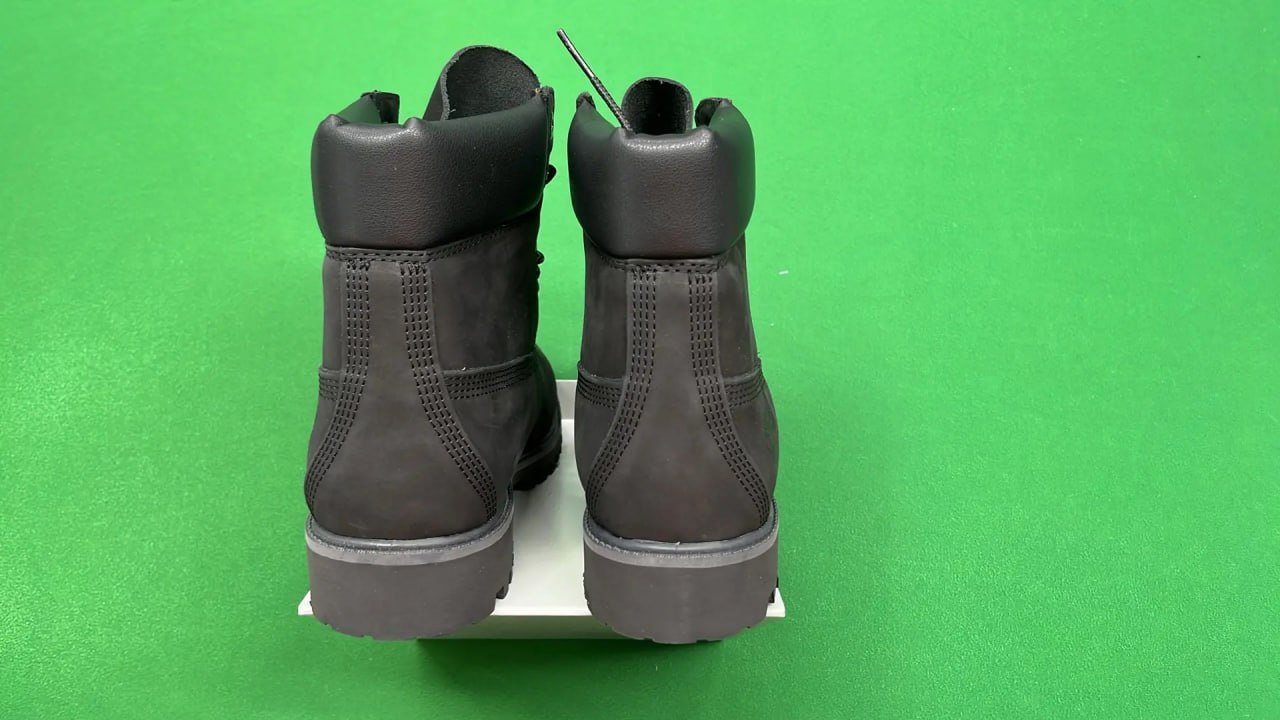 Timberland outdoor boots -3