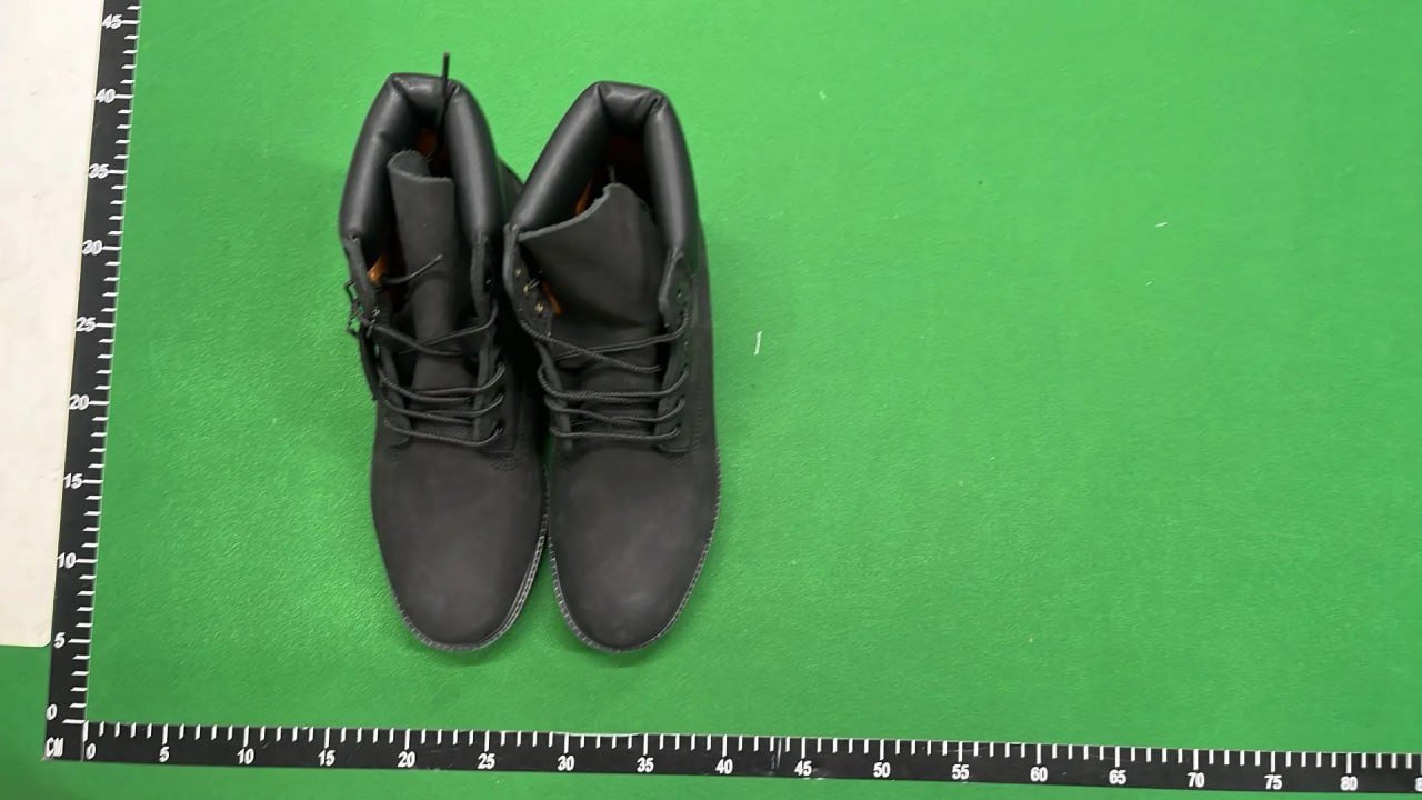 Timberland outdoor boots -4