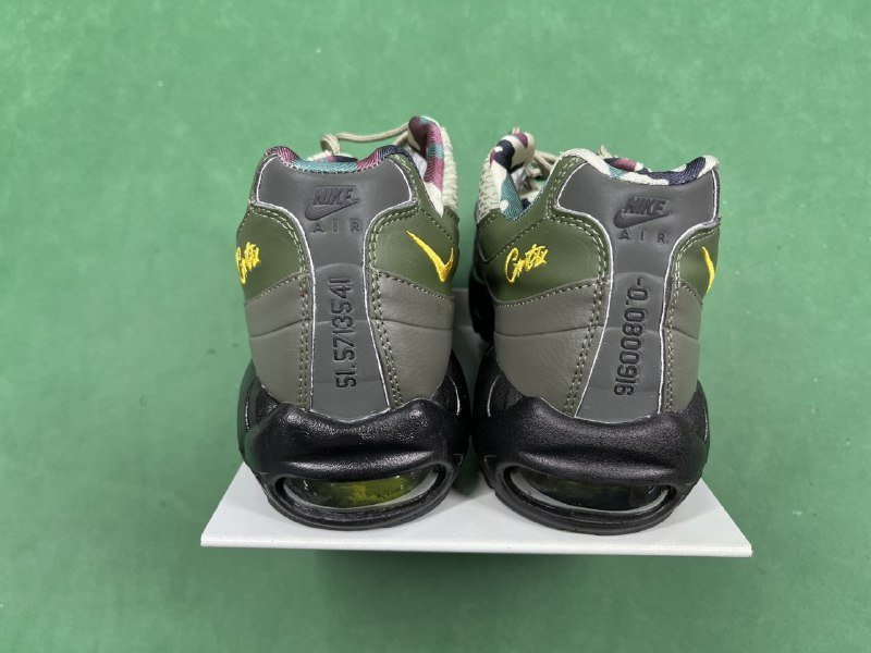  Nike Air Max 95 shoes -2