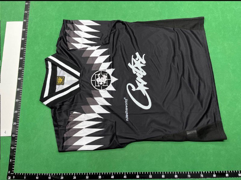  UPREME & Club RTW Football Jersey -2