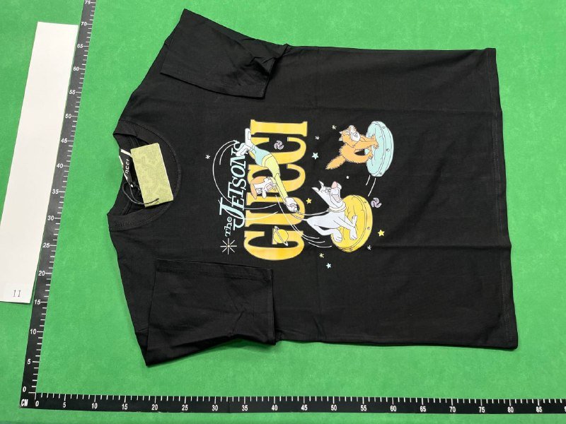 GUCCI T-shirt -2