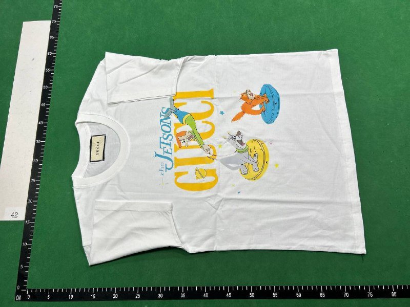 GUCCI T-shirt -3