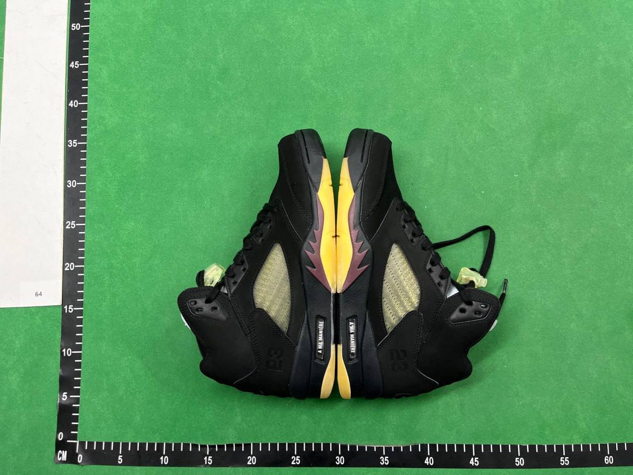 Jordan 5 Retro （30 Color） -3