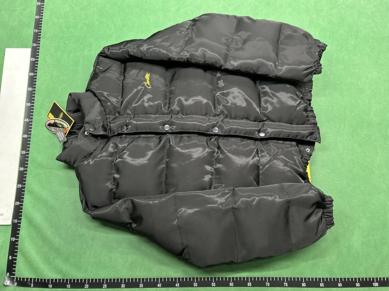 Corteiz Down Jacket -2