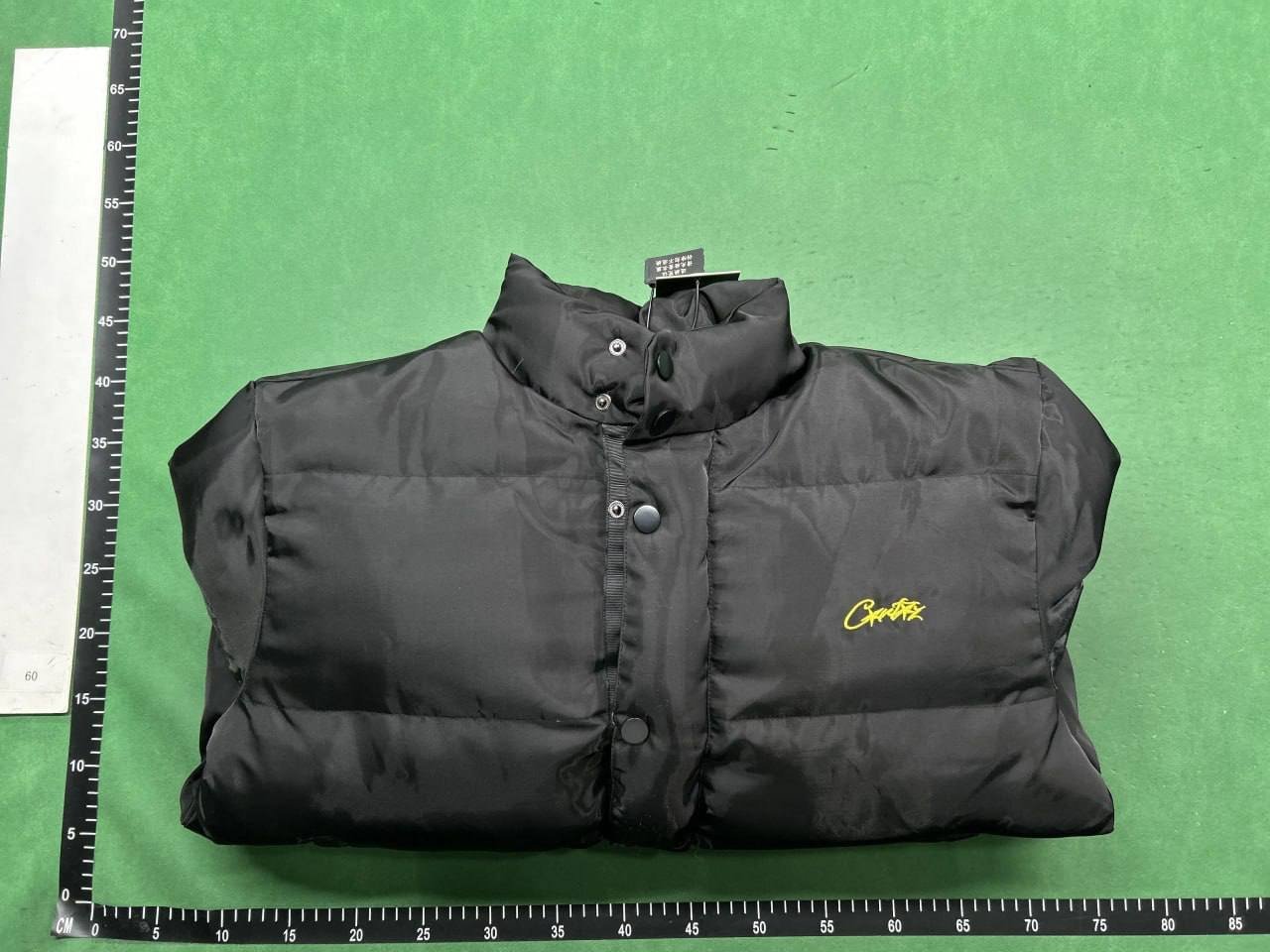 Corteiz Down Jacket -3