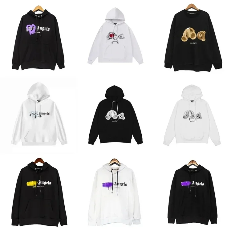 palm angles hoodie(40CP)