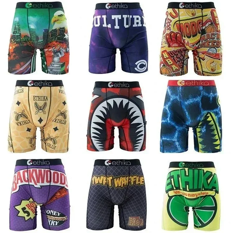   Ethika underwear  (14 CP)