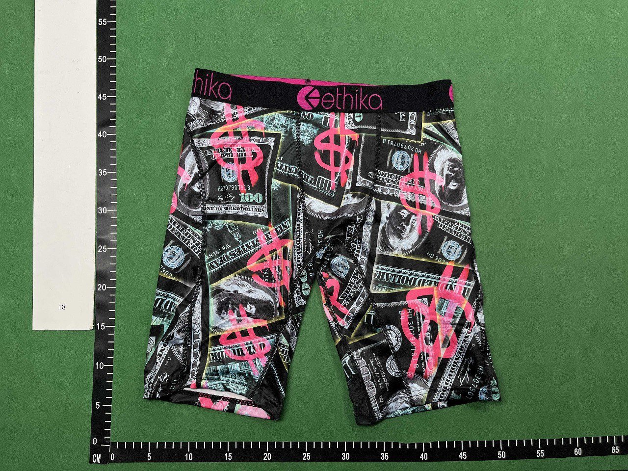   Ethika underwear  (14 CP) -4