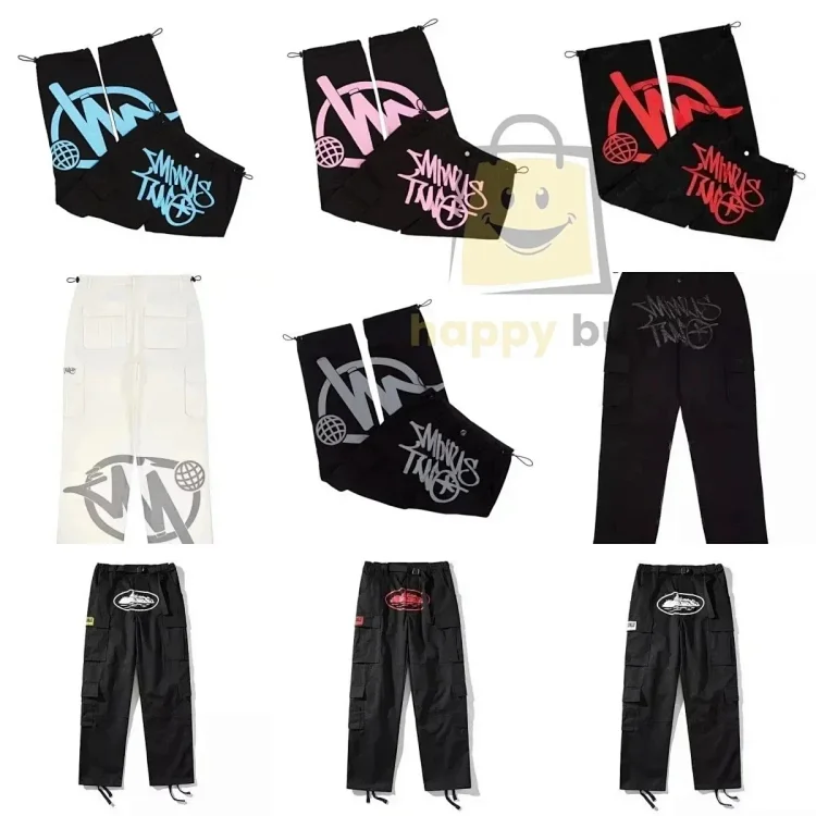 Minus two pants  (37 CP)