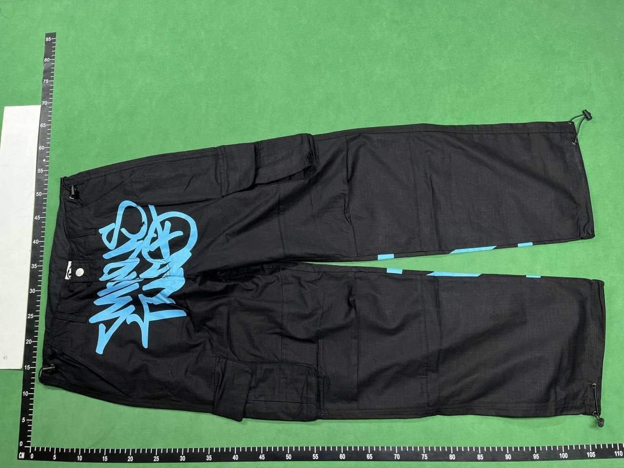 Minus two pants  (37 CP) -2