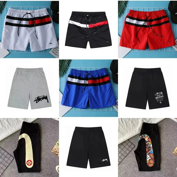 Evisu shorts  (32 CP)