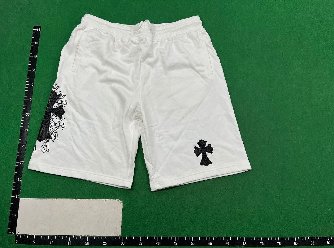 Chrome hearts shorts  (40 CP) -3