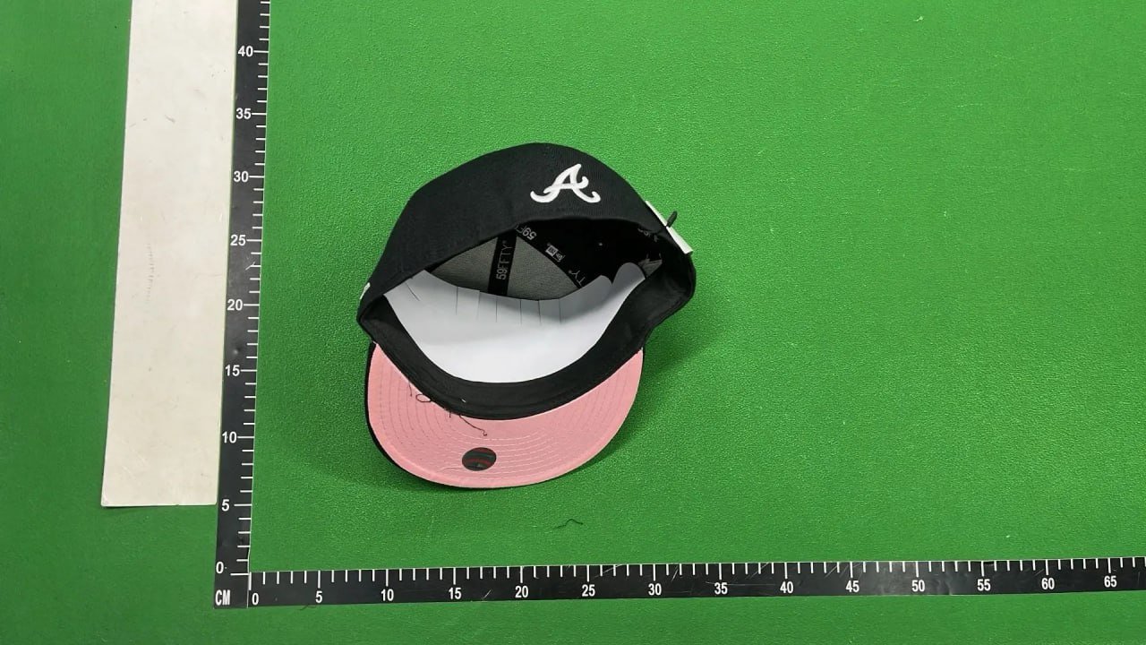 New Era Hats -3