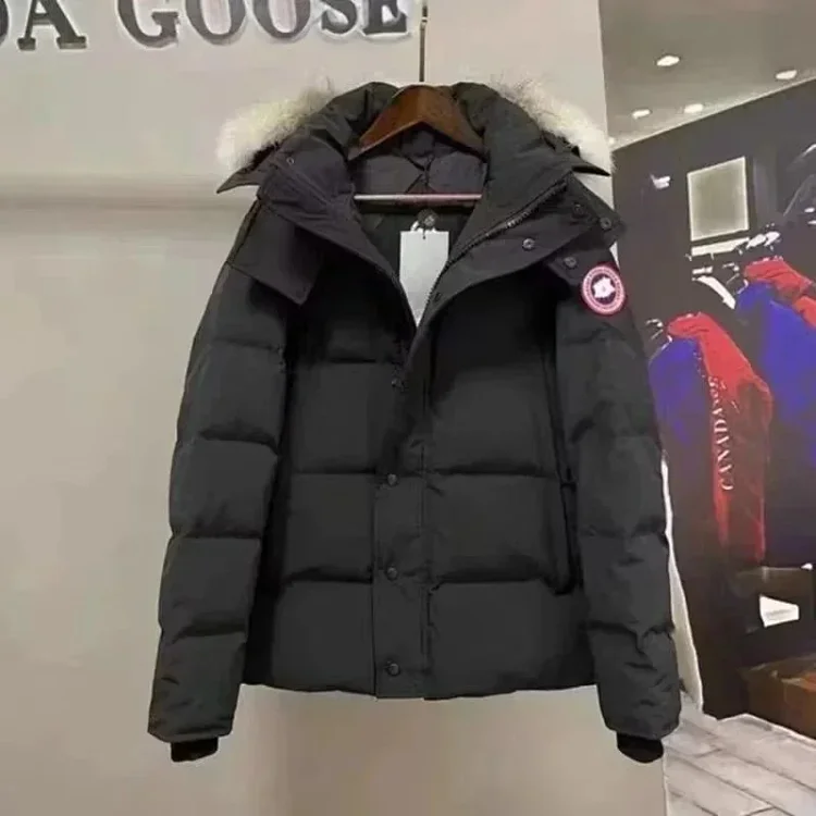 Canada Gooes Jacket