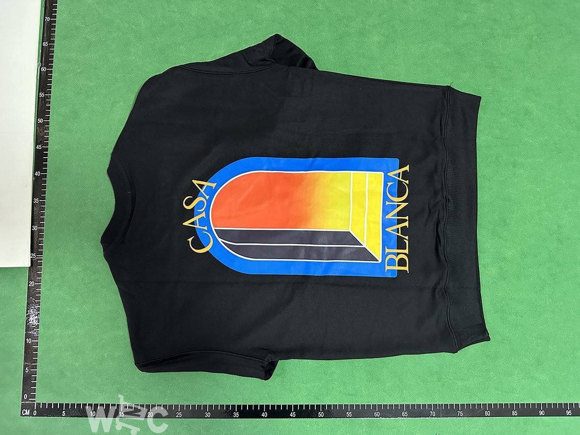 Casablanca TENNIS CLUB -3