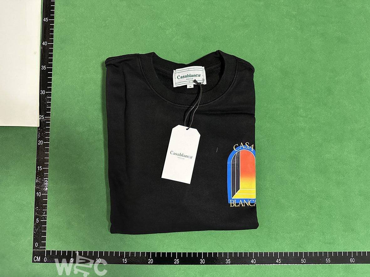 Casablanca TENNIS CLUB -4