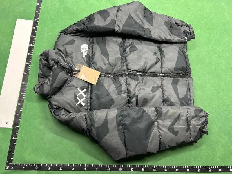  The North Face Down Jackets -3