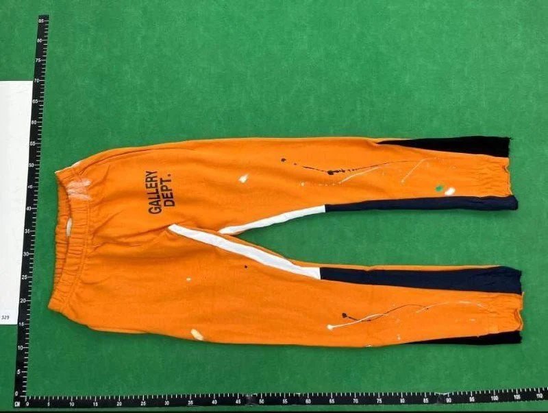 Gallery DEPT Pants（39+ Styles） -2