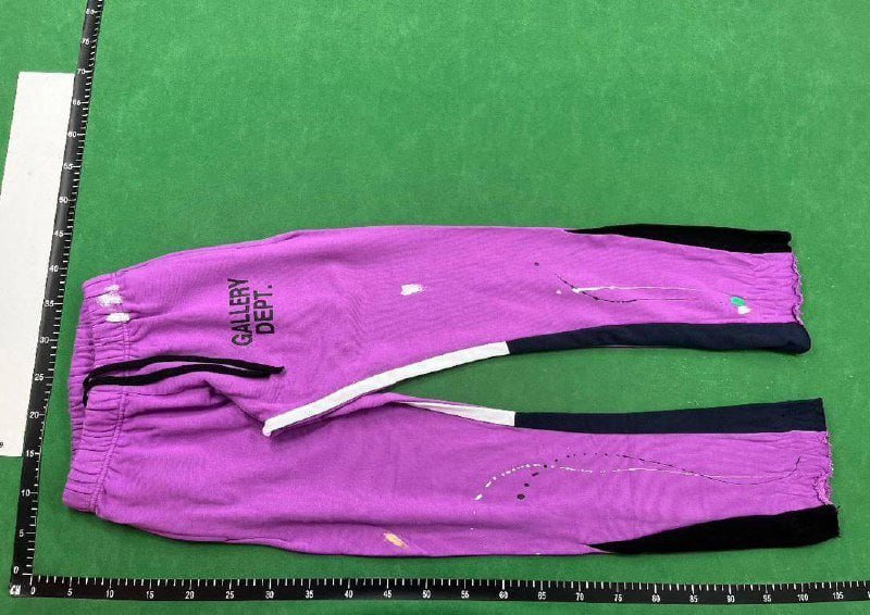 Gallery DEPT Pants（39+ Styles） -4