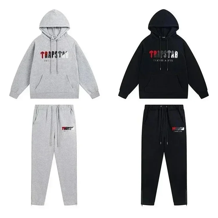 Trapstar Tracksuit