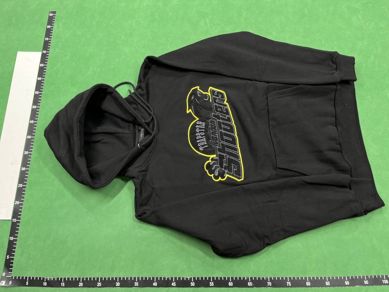 Trapstar Tracksuit -4