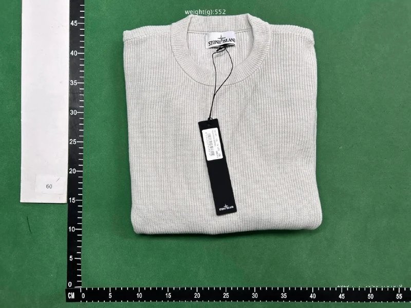 Stone Island Sweater -3