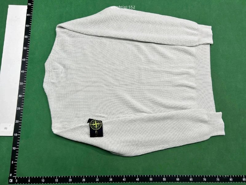 Stone Island Sweater -4