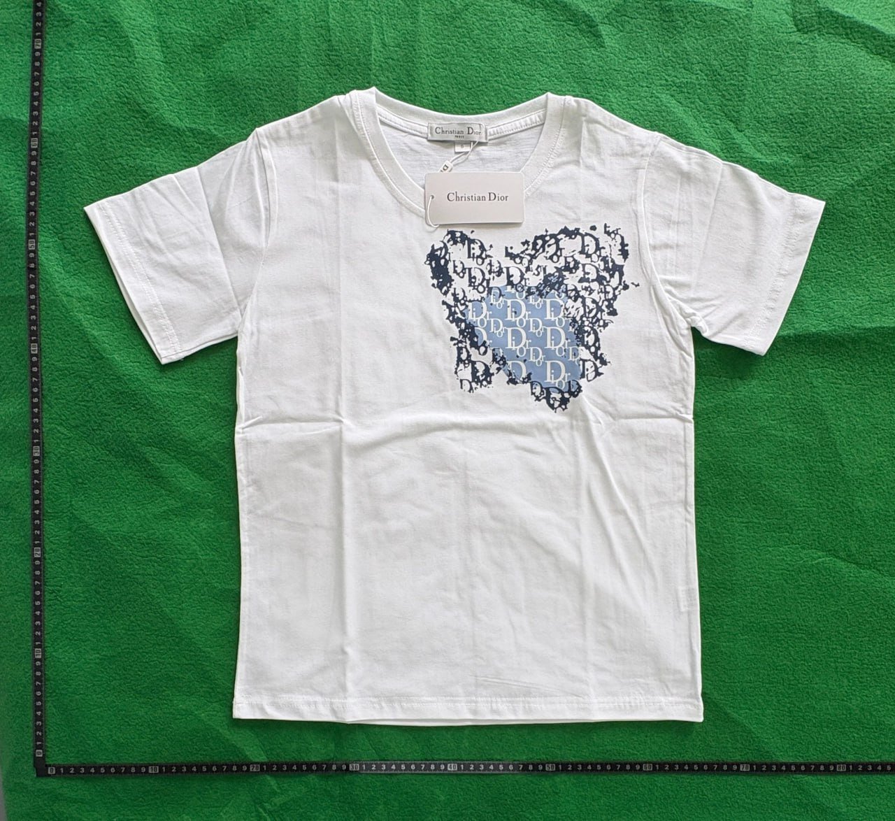 Dior T-shirtHoodie（39 style TOP） -3