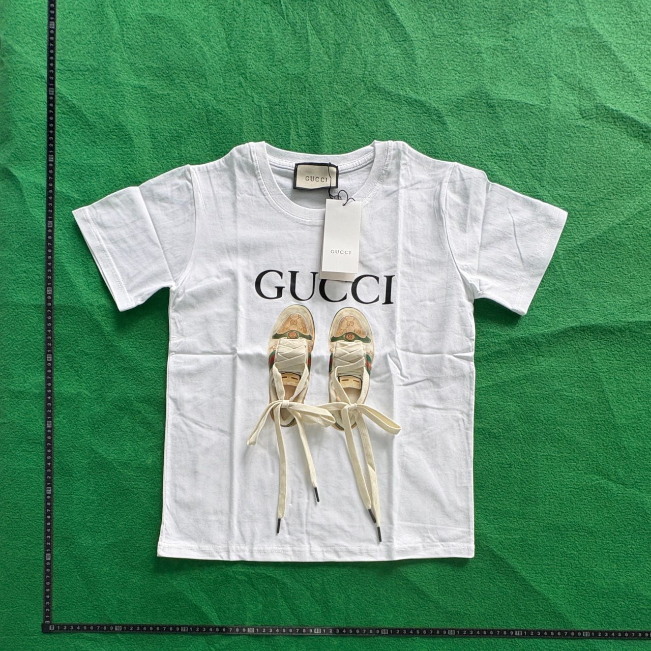 Gucci Short Sleeve（40 style TOP） -3