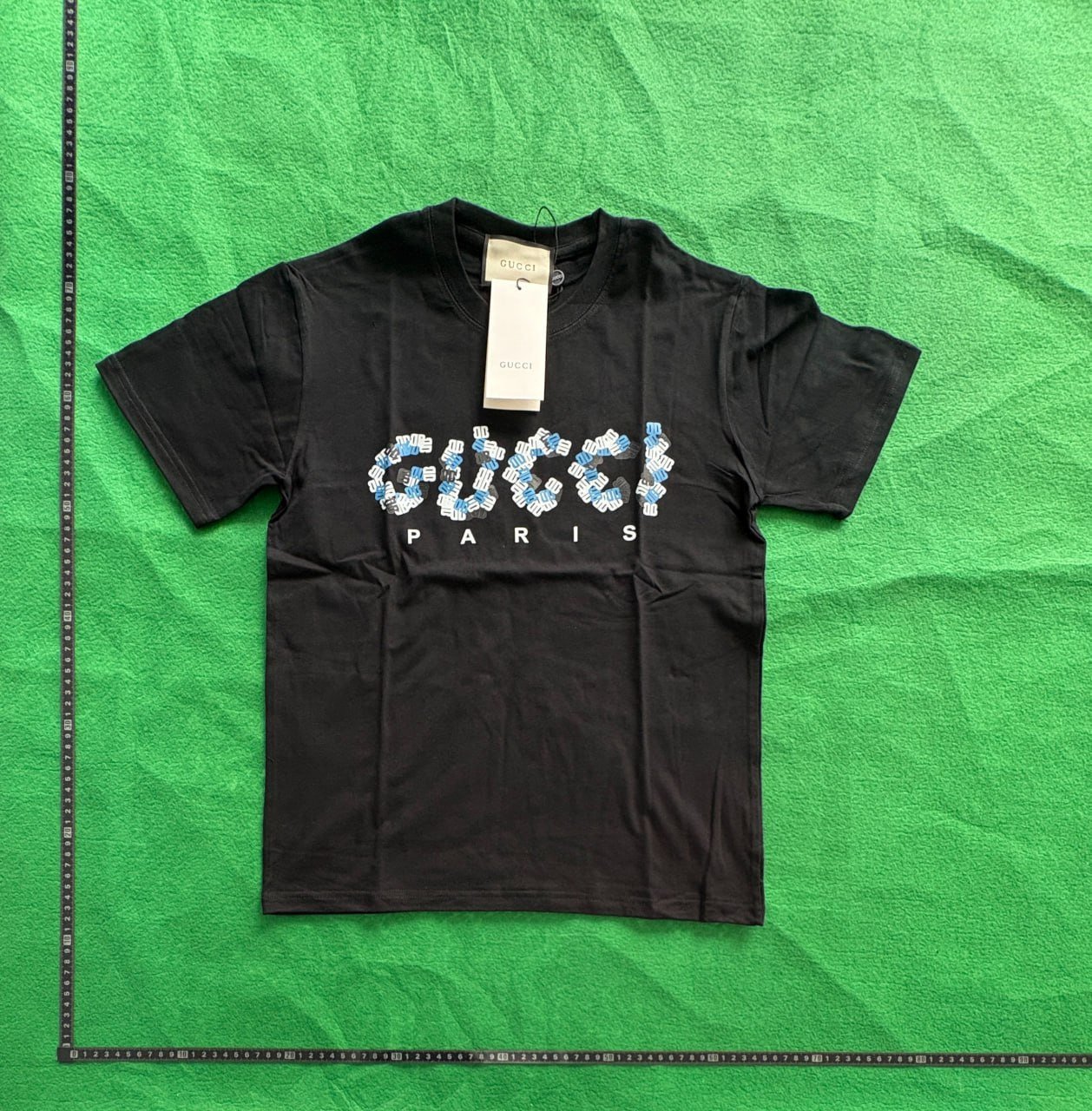 Gucci T-Shirt（40 style TOP） -4