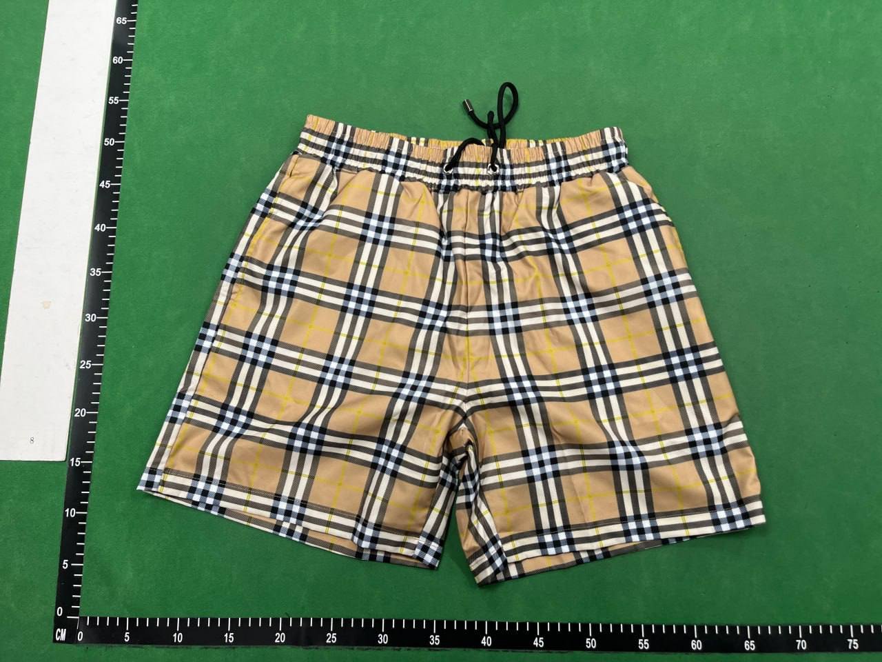 Burberry Shorts -3