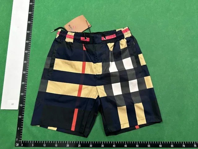  Burberry Shorts -2