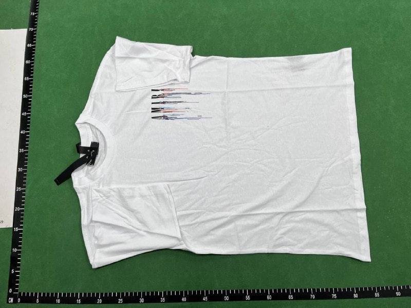 Amiri T-shirt -4